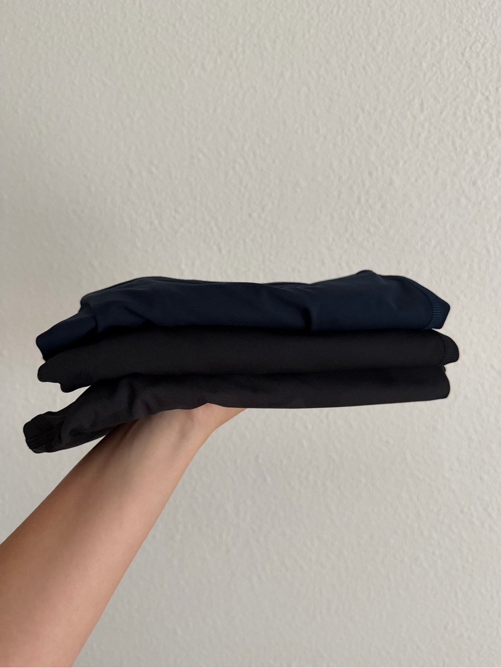 Lululemon 25” Legging bundle